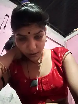 Radha hot online show from 06.13.26