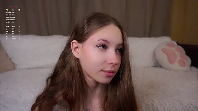 Snapshot of NakeshaPogar chatting on 02.27.26 NakeshaPogar online show from 02.27.26