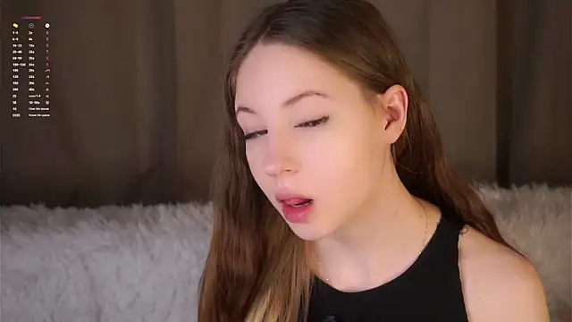 Snapshot of NakeshaPogar chatting on 03.02.26 NakeshaPogar online show from 03.02.26