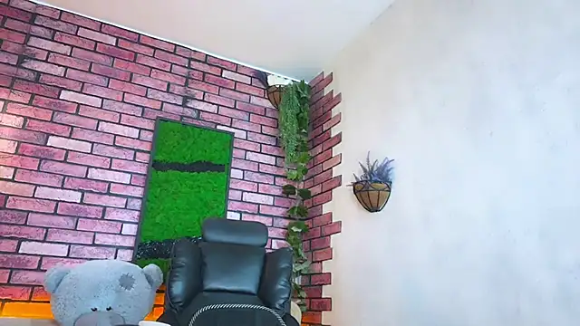 Eva StarXXXX online show from 02.16.25