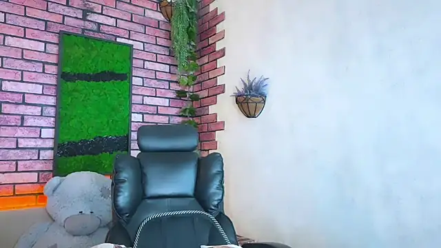 Eva StarXXXX online show from 03.14.25