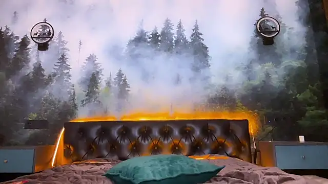 Eva StarXXXX online show from 10.11.25