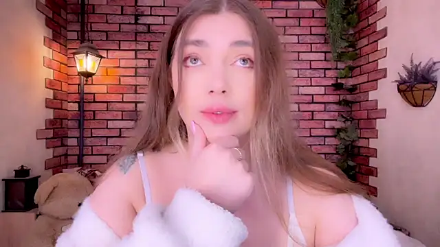 Eva StarXXXX online show from 04.21.26