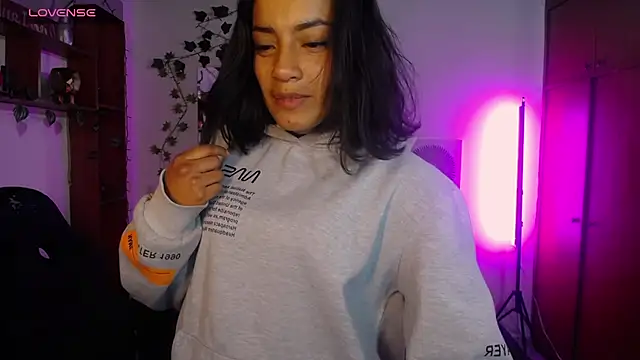 samantha bj online show from 02.03.26