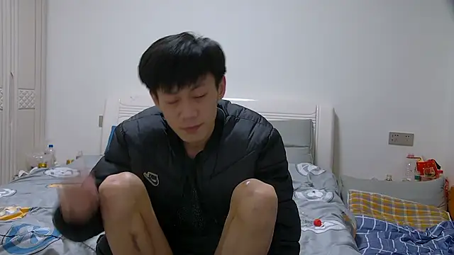 paofu-001 online show from 02.03.26