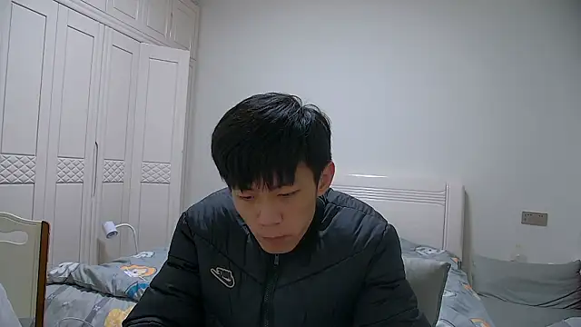 paofu-001 online show from 02.13.26