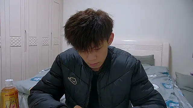 paofu-001 online show from 03.15.26