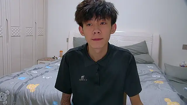 paofu-001 online show from 03.18.26