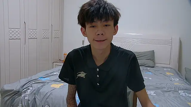 paofu-001 online show from 03.19.26