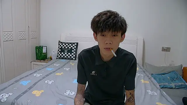 paofu-001 online show from 03.25.26