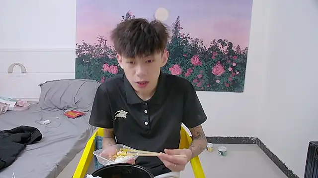 paofu-001 online show from 04.09.26