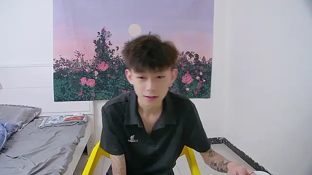 paofu-001 online show from 04.14.26