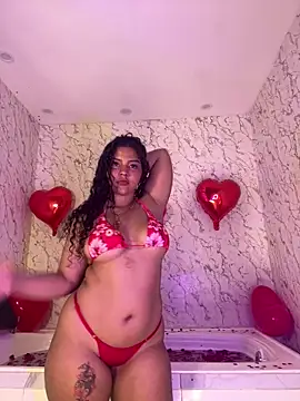 Fatima senghor online show from 02.12.26