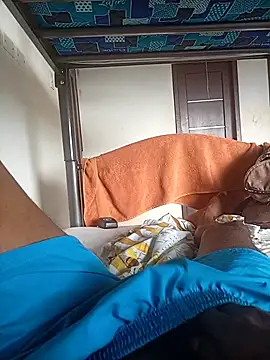 Snapshot of JairoR5 chatting on 03.10.26 JairoR5 online show from 03.10.26