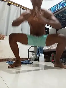 Snapshot of JairoR5 chatting on 03.17.26 JairoR5 online show from 03.17.26