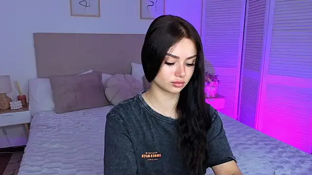 Snapshot of Silena_sky chatting on 07.12.26 Silena sky online show from 07.12.26