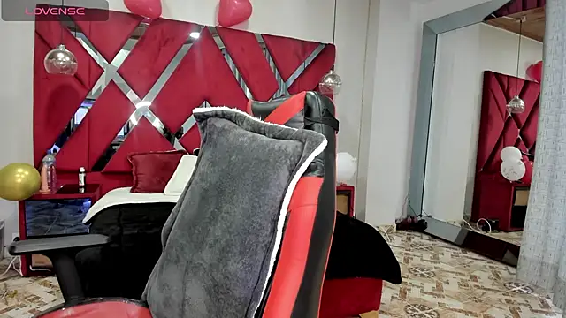 Lucia 24x online show from 02.18.26