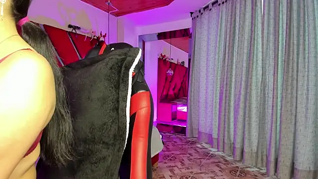 Lucia 24x online show from 03.21.26