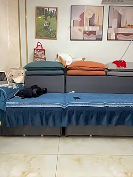 xiaotiantian-10 online show from 02.24.26