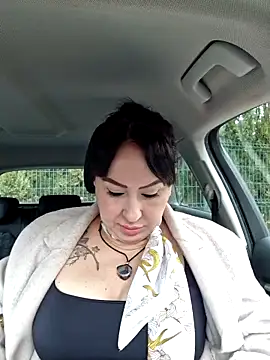 Starletx online show from 02.19.26