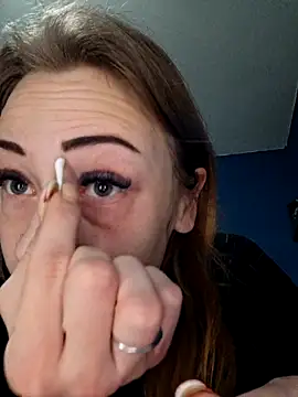 dewimp1 online show from 02.02.26