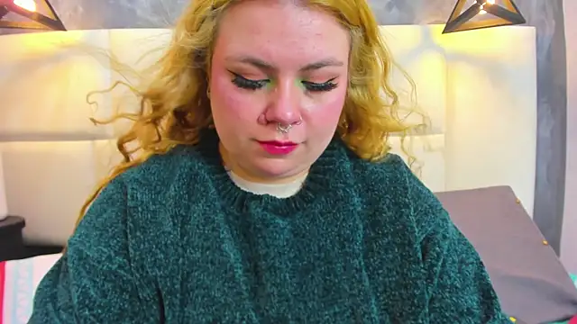 Martina armos online show from 01.19.26