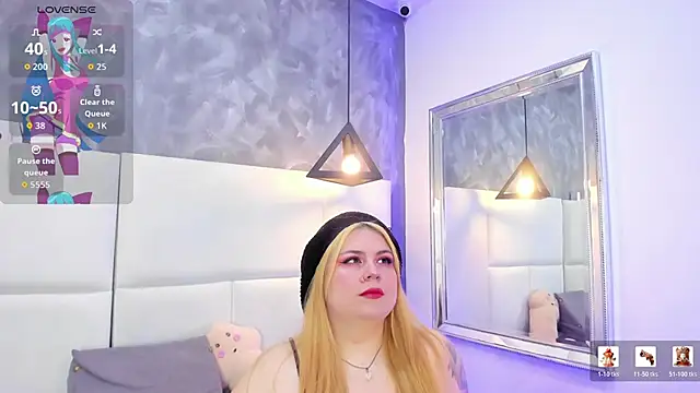 Martina armos online show from 03.17.26