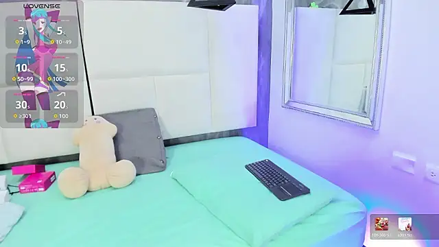 Martina armos online show from 03.22.26