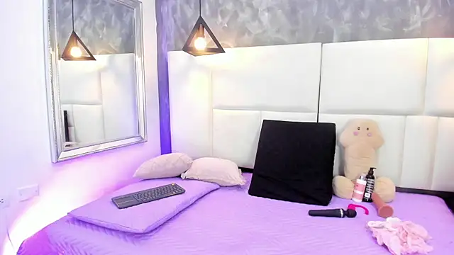 Martina armos online show from 04.15.26