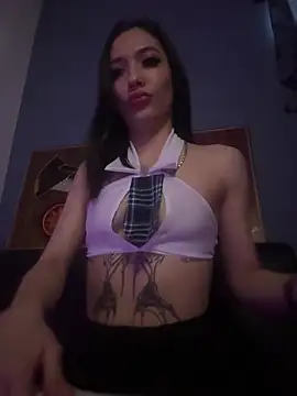 MamiSoft420 online show from 04.08.26