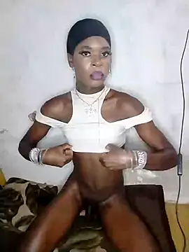 Chocolate Queenxx03 online show from 02.08.26