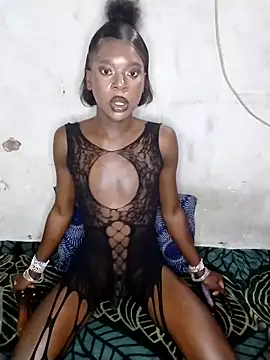 Chocolate Queenxx03 online show from 03.17.26