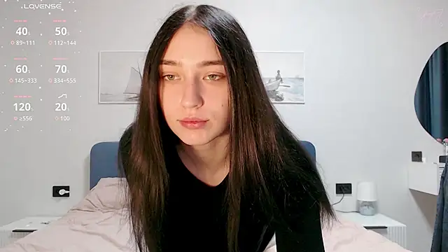 kiorrra online show from 06.07.26