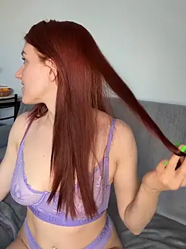 VelvetVibes26 online show from 03.27.26