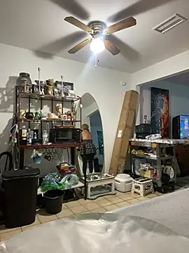 AzuraRicanFF online show from 04.25.26