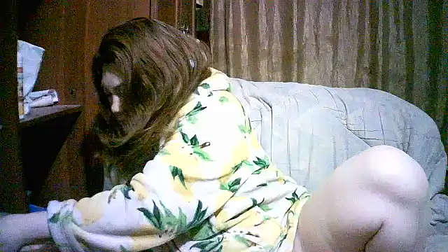 Russian Lara online show from 03.19.26