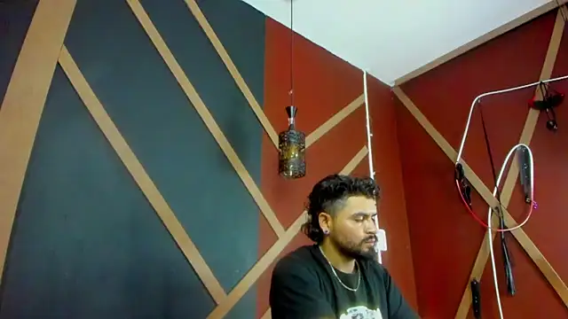 Snapshot of RashelANDCerverus chatting on 02.19.26 RashelANDCerverus online show from 02.19.26