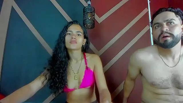 Snapshot of RashelANDCerverus chatting on 02.23.26 RashelANDCerverus online show from 02.23.26