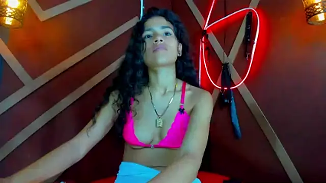 Snapshot of RashelANDCerverus chatting on 02.27.26 RashelANDCerverus online show from 02.27.26