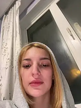 SashaPri online show from 02.19.26