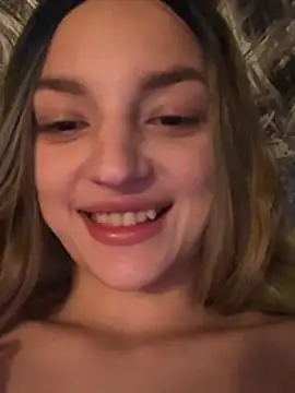 SashaPri online show from 02.22.26