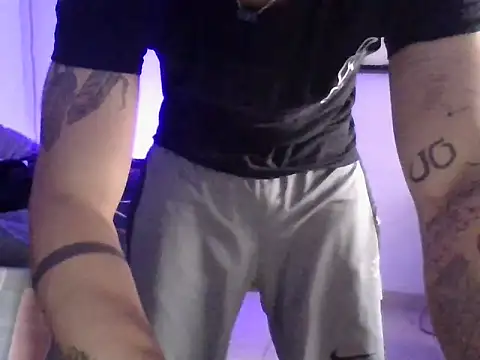 MRdxxx444 online show from 04.11.26