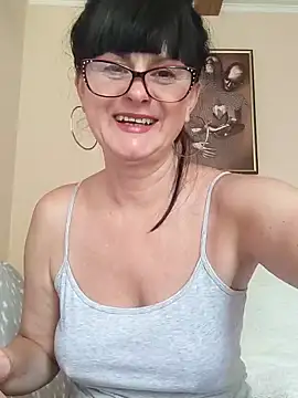 AliceSwan57 online show from 06.19.26