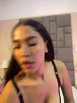 Snapshot of JuliaaVega chatting on 02.10.26 JuliaaVega online show from 02.10.26