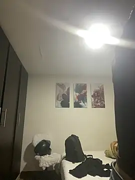 Snapshot of JuliaaVega chatting on 03.02.26 JuliaaVega online show from 03.02.26