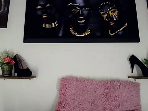 Tatoo Noah online show from 04.17.26