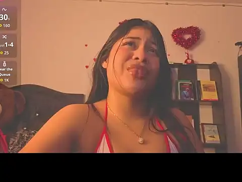 BadKittyy online show from 02.19.26