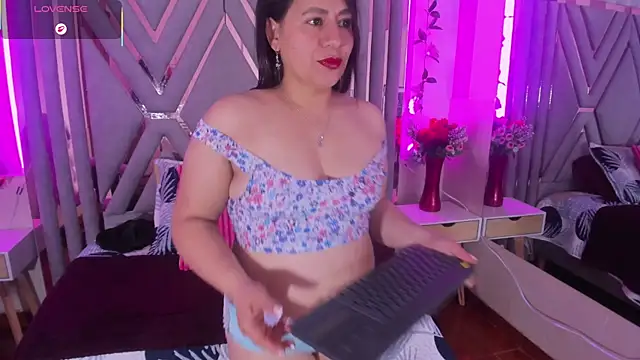 adri rivera online show from 05.28.26