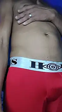 juanmaur22 online show from 02.04.26