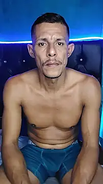 juanmaur22 online show from 02.04.26